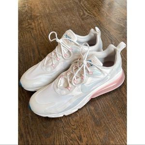 Nike Air Max 270 React - Size 11